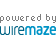 powered by Wiremaze