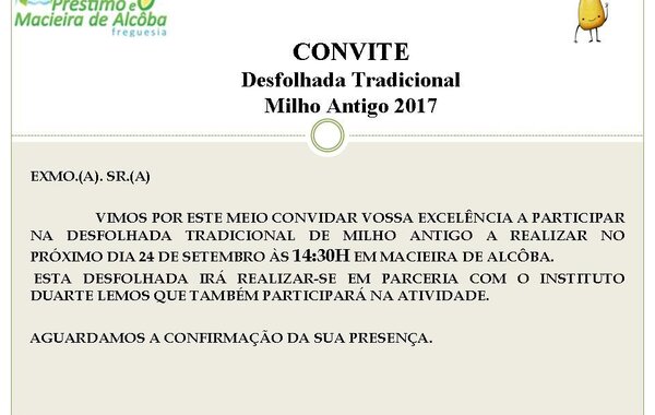 Convite_Desfolhada_2017