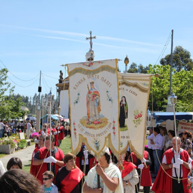 Almas Santas da Areosa (Aguada de Cima)