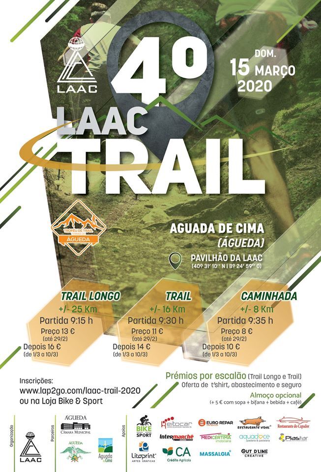 4º LAAC TRAIL