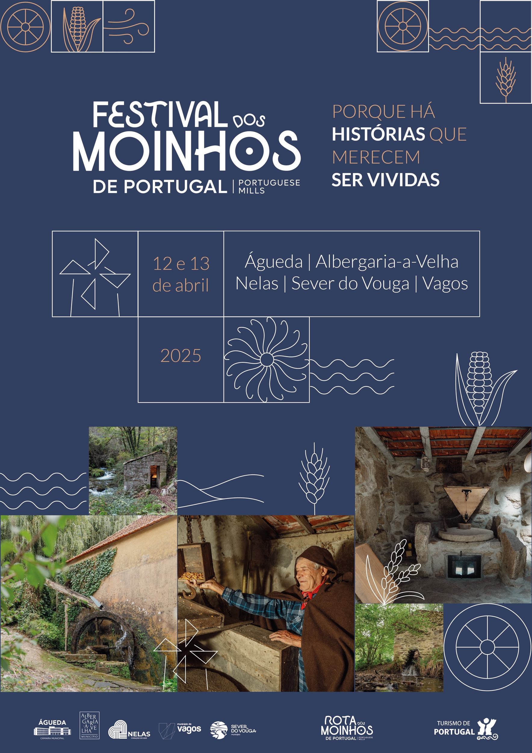 Festival dos Moinhos de Portugal