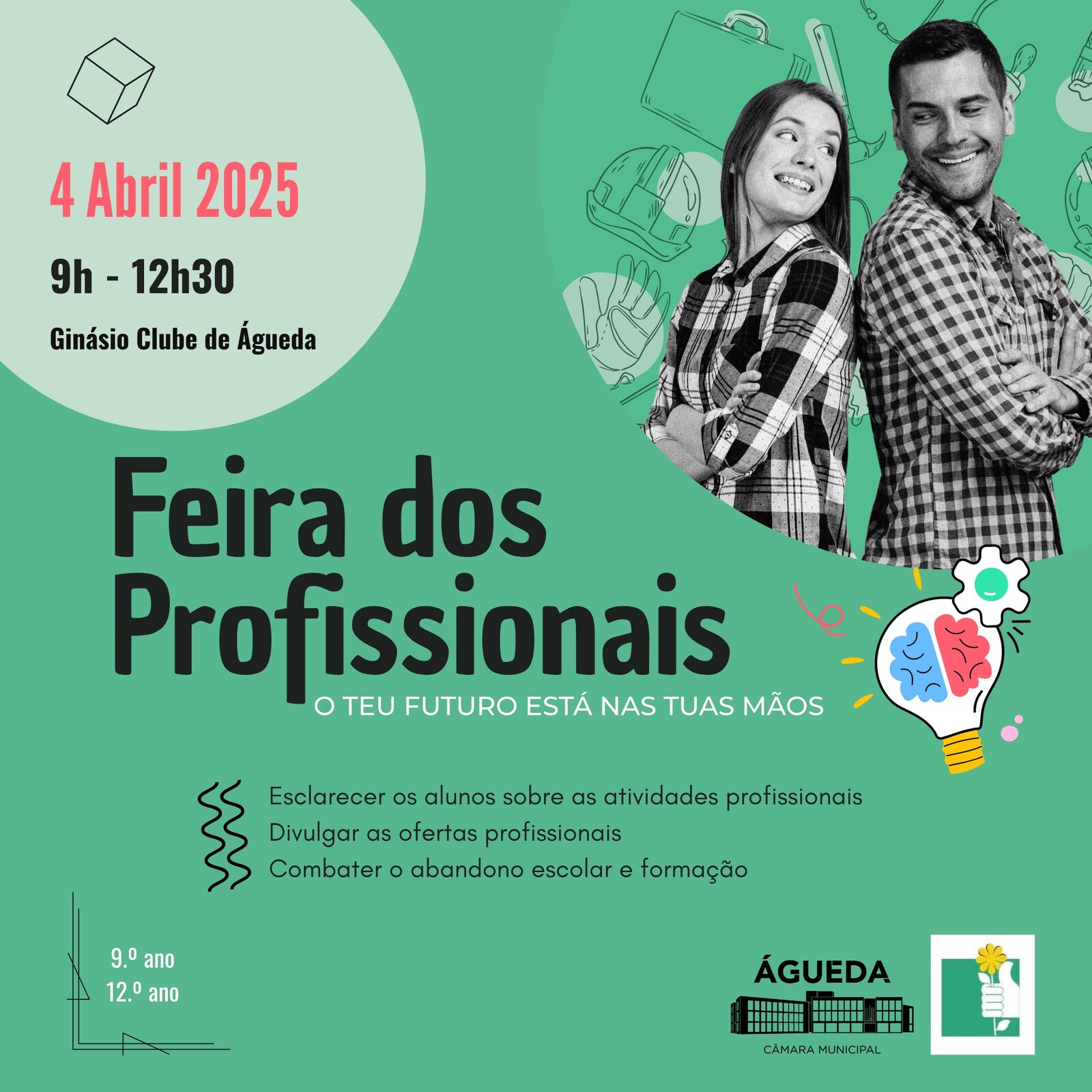 Feira dos Profissionais