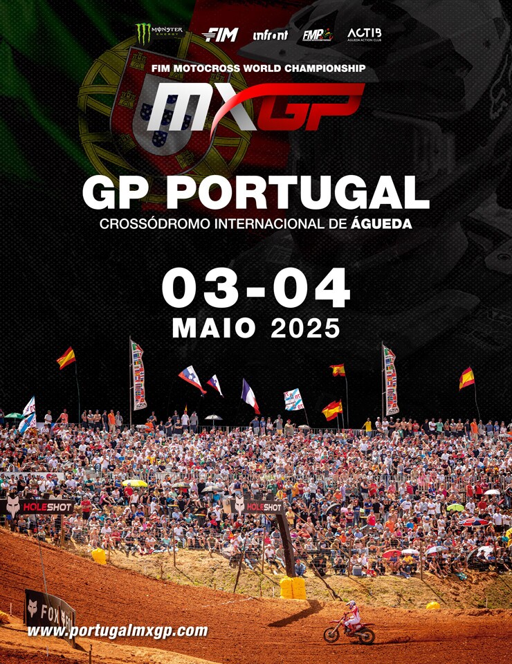 MXGP Portugal