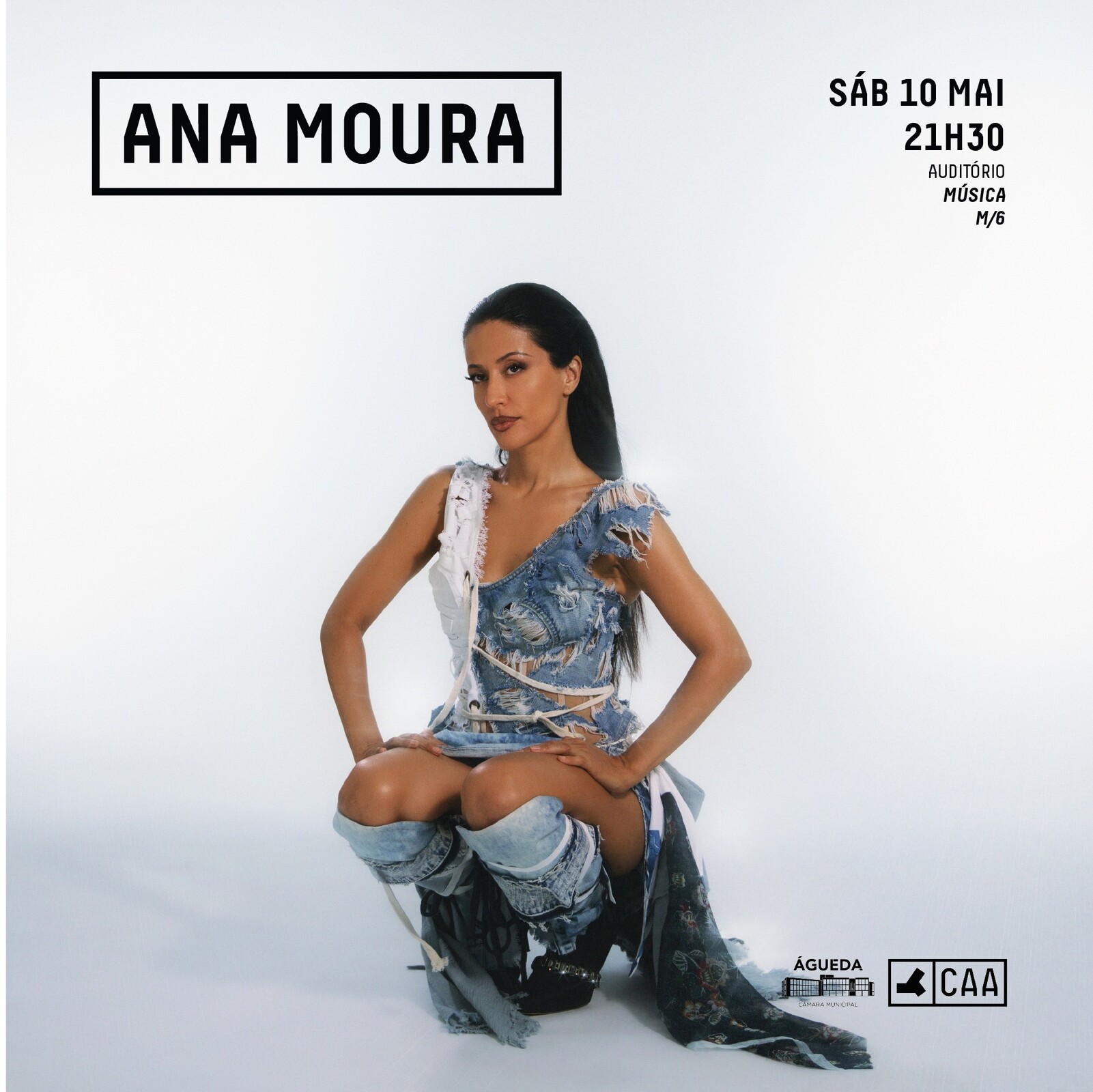 Ana Moura