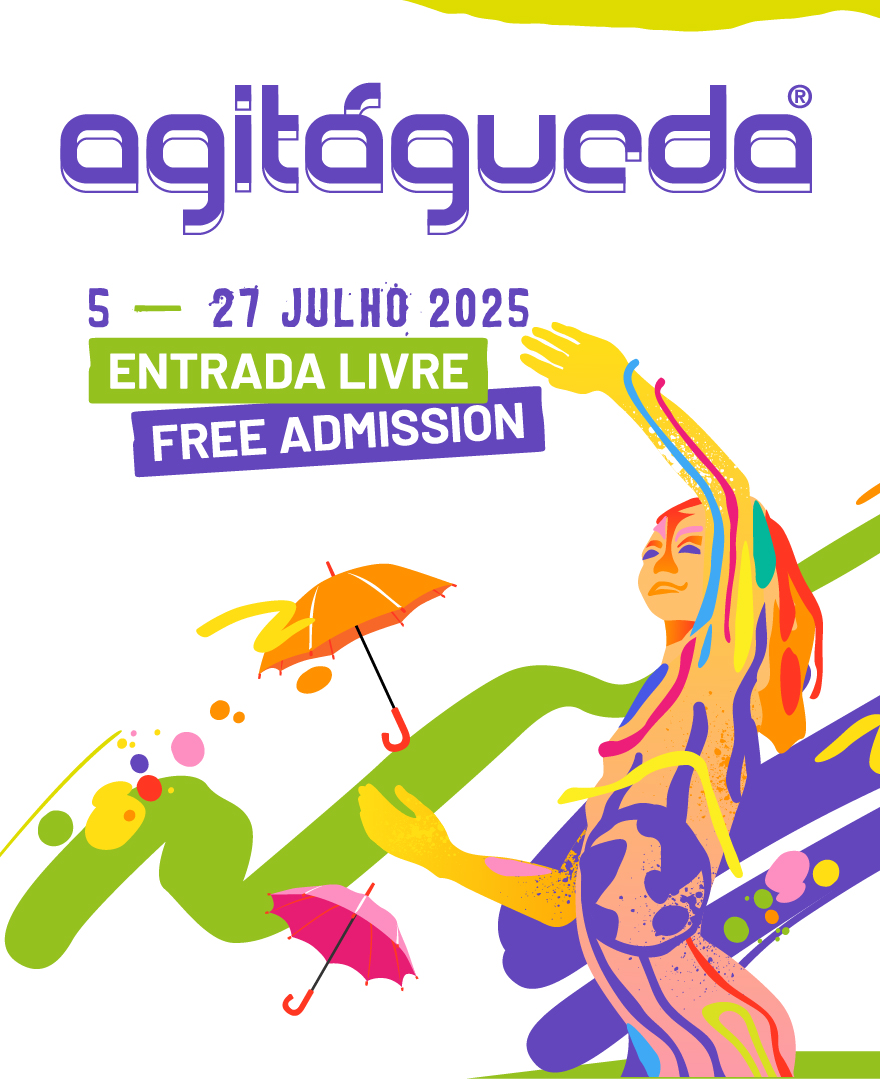 AgitÁgueda 2025