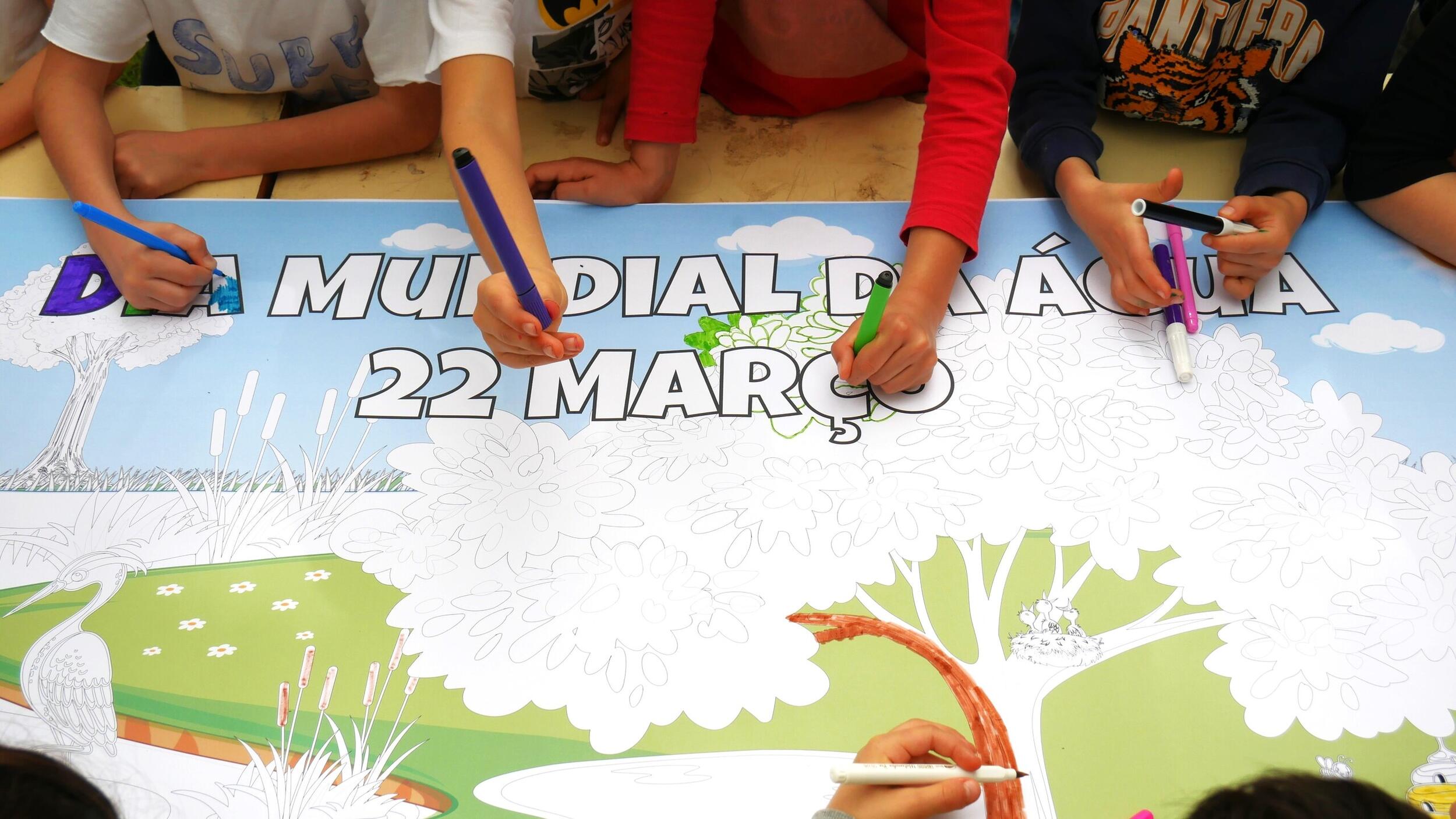 Câmara de Águeda dinamiza Semana da Primavera