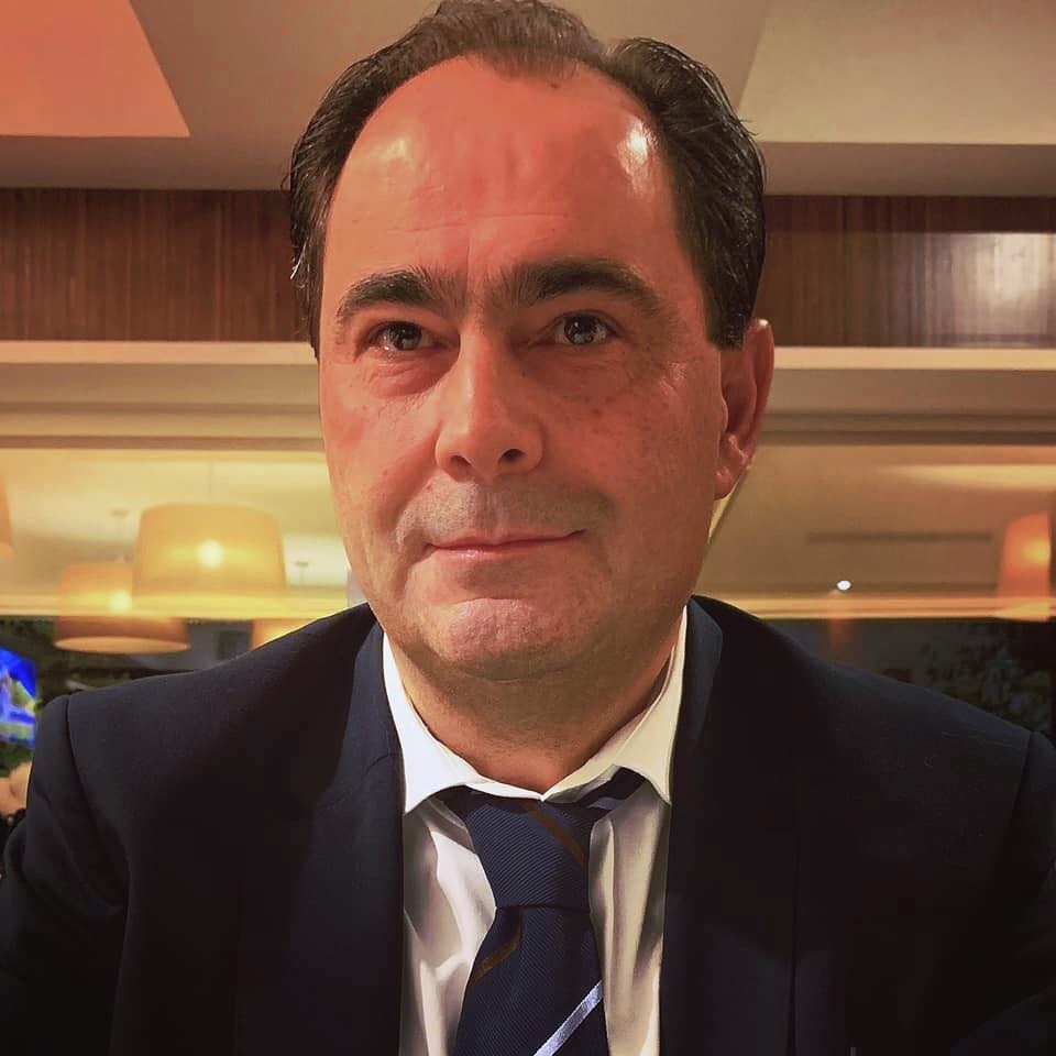 Luto Municipal pela morte de Jorge Costa