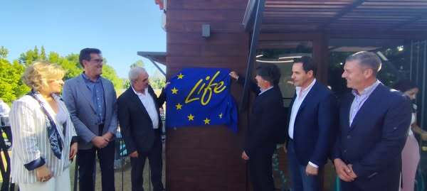 Centro de Interpretação do Rio “é símbolo da nossa identidade”