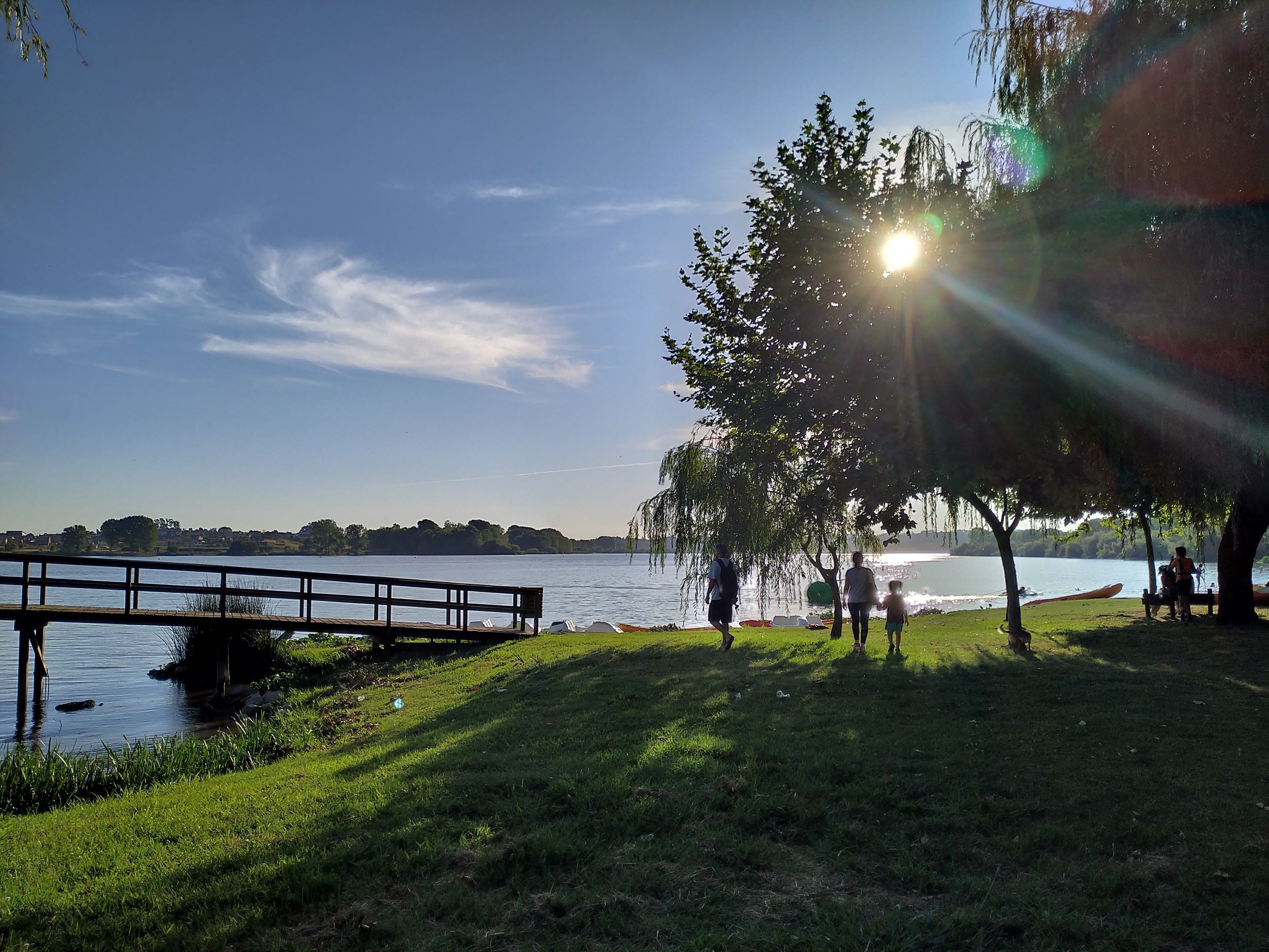 Câmara de Águeda garante financiamento de 10,2 milhões de euros para projetos nas zonas ribeirinhas