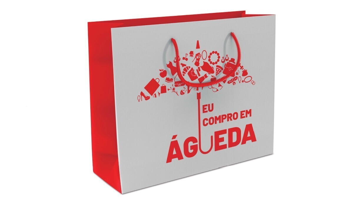 “Compre em Águeda” avança para a sua 6.ª edição