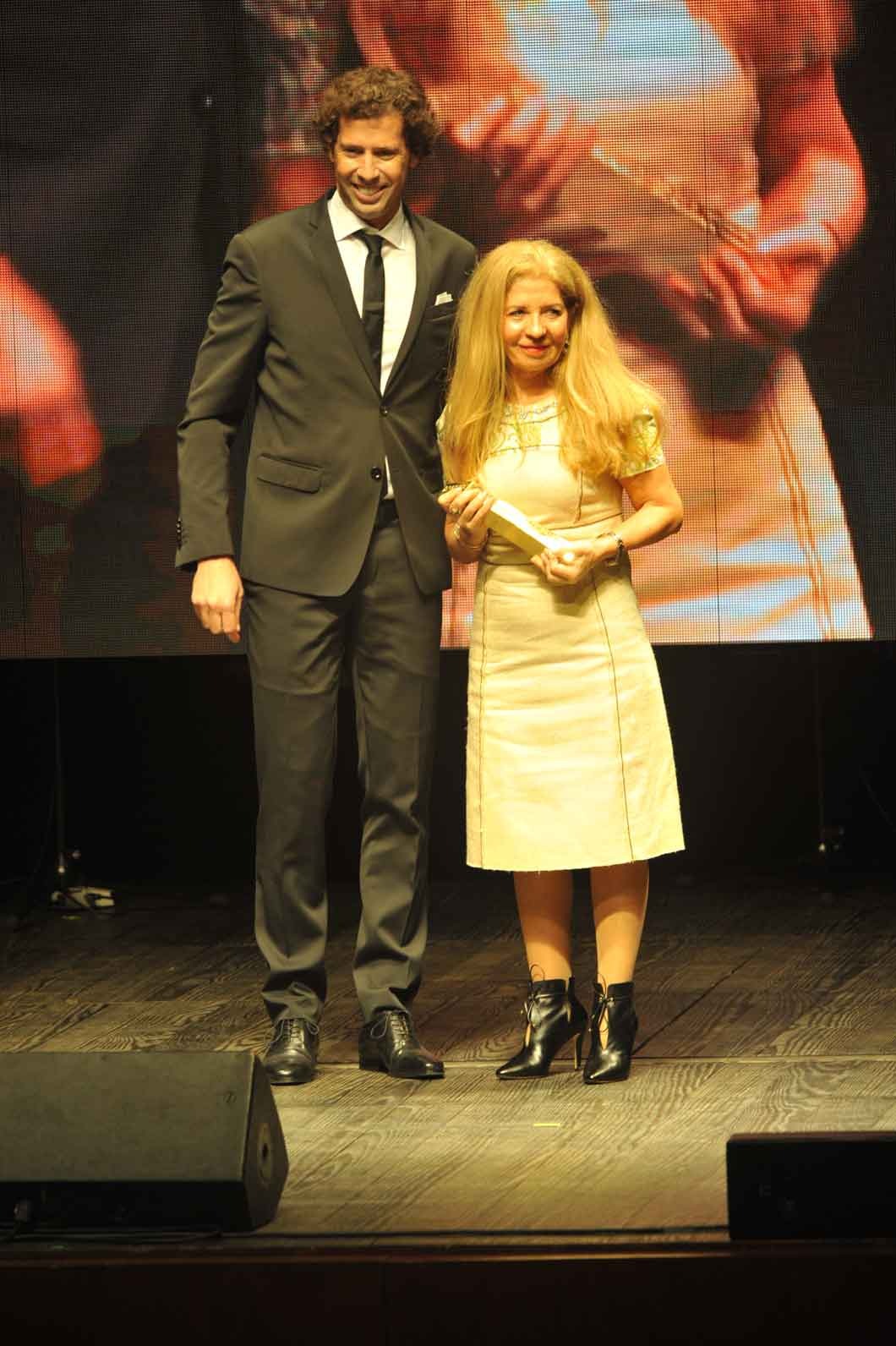 Litoral Awards premeia Exporlux