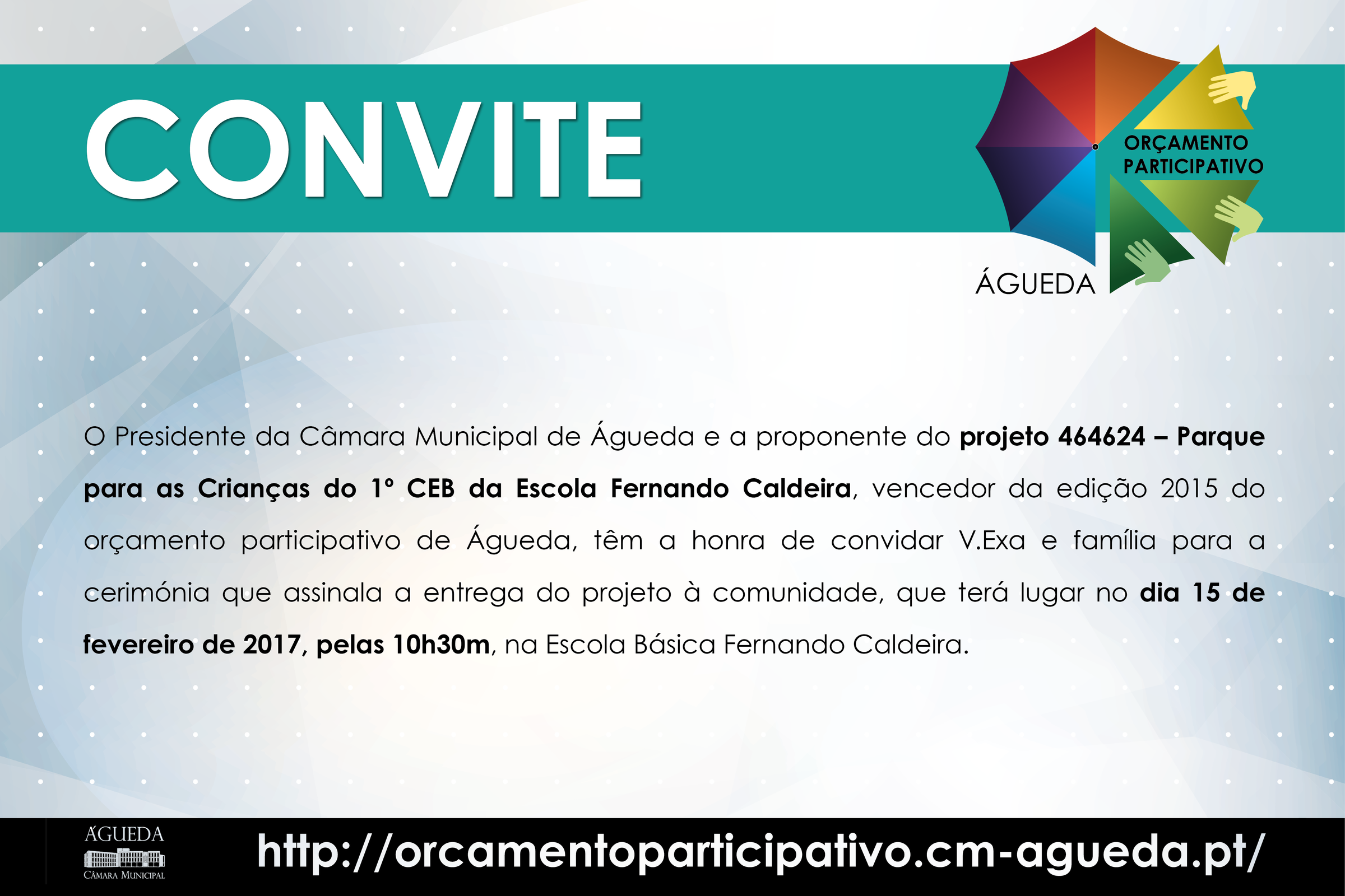 CONVITE CERIMÓNIA DE ENTREGA_2016_FERNANDO CALDEIRA-01