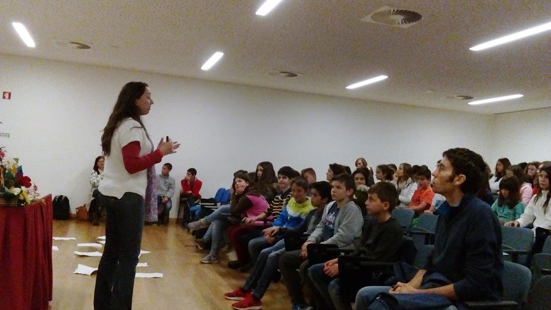 Dia Mundial da Floresta Aut&oacute;ctone