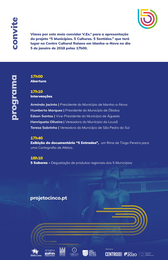 Convite-vers&atilde;oC