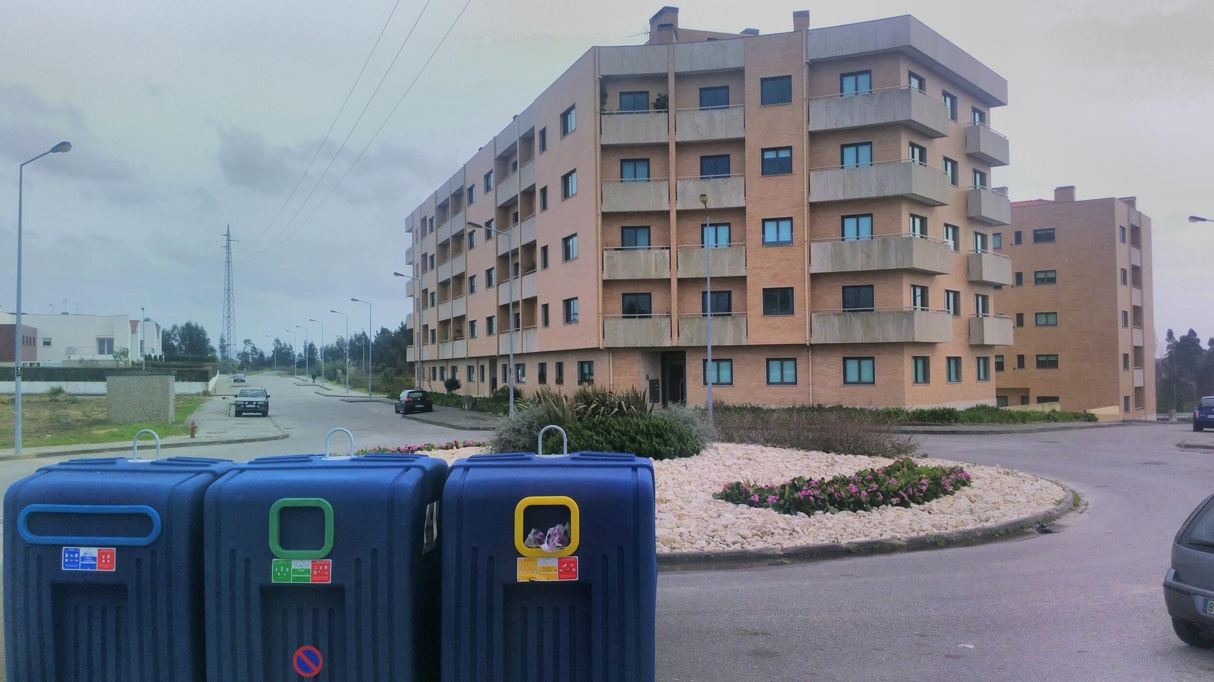 Urbaniza&ccedil;&atilde;o Quinta da Alag&ocirc;a (&Aacute;gueda)