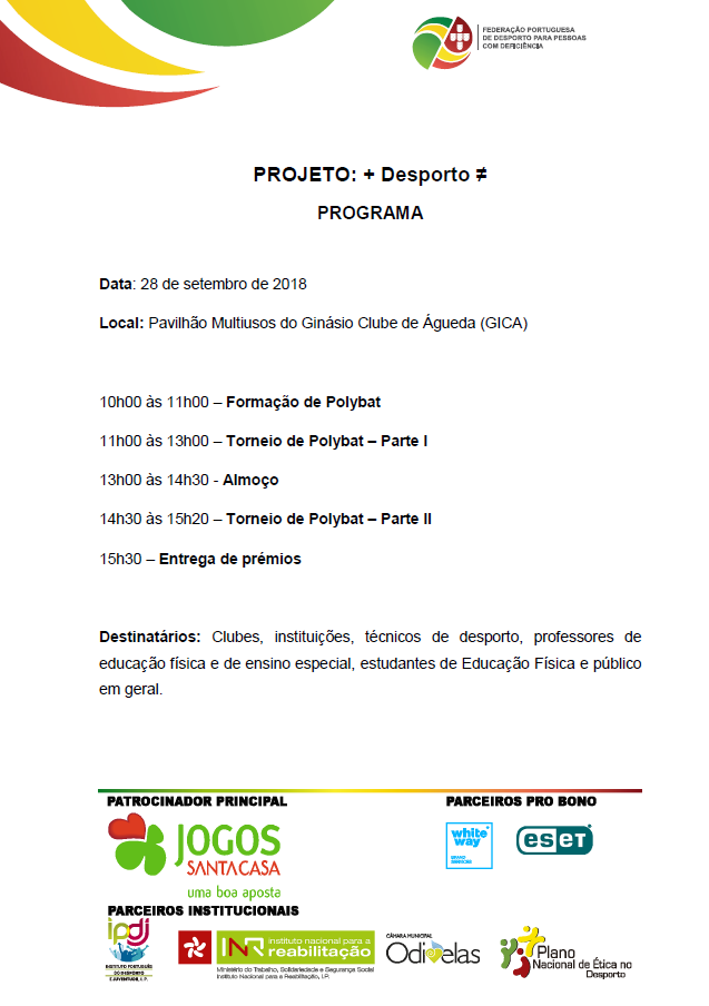 programa