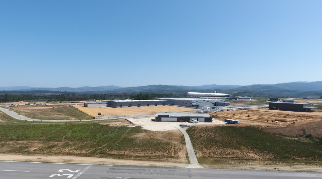 Desenvolvimento Economico