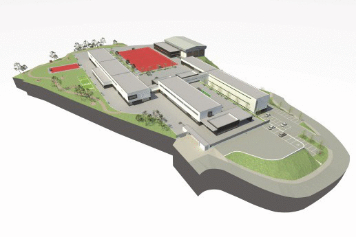 EB 1,2,3 Fernando Caldeira