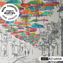 Mapa Tur&iacute;stico