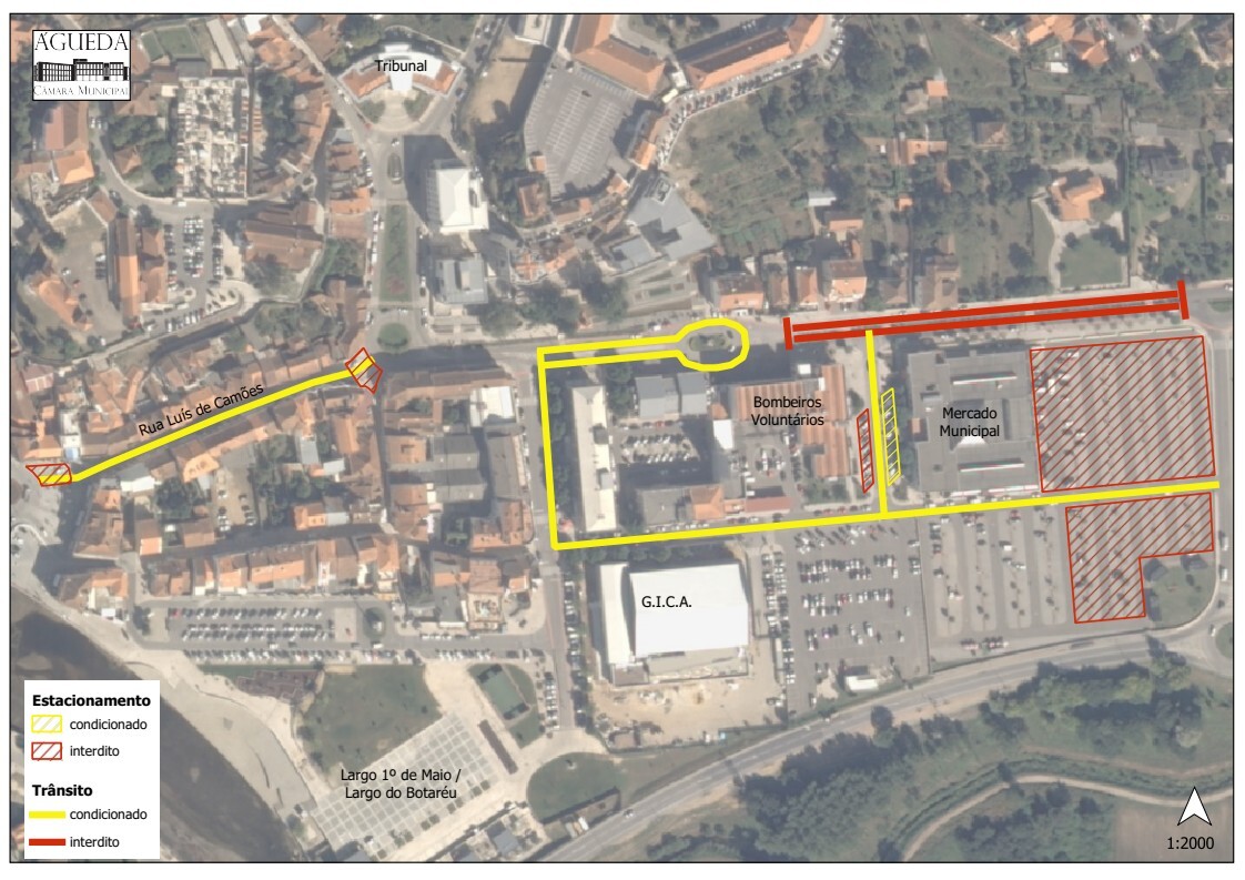 volta a  pt do futuro