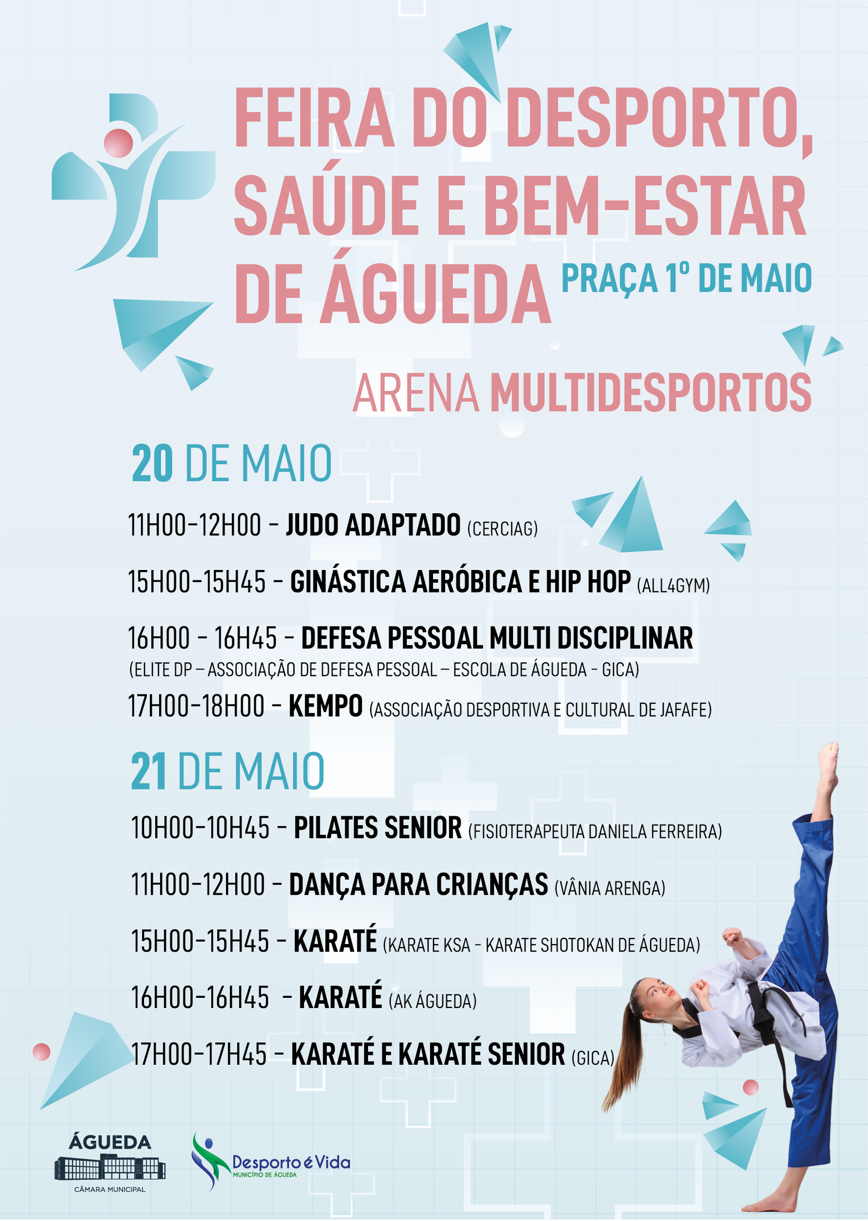 FEIRA DA SAÚDE 2023_ARENA MULTIDESPORTOS