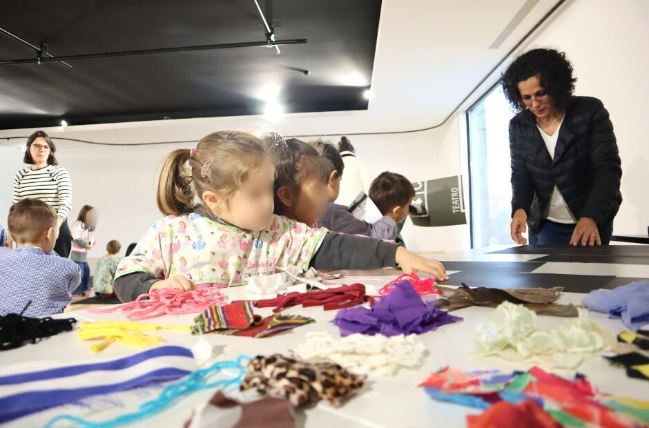  C&acirc;mara de &Aacute;gueda assinala Dia Internacional da Cidade Educadora