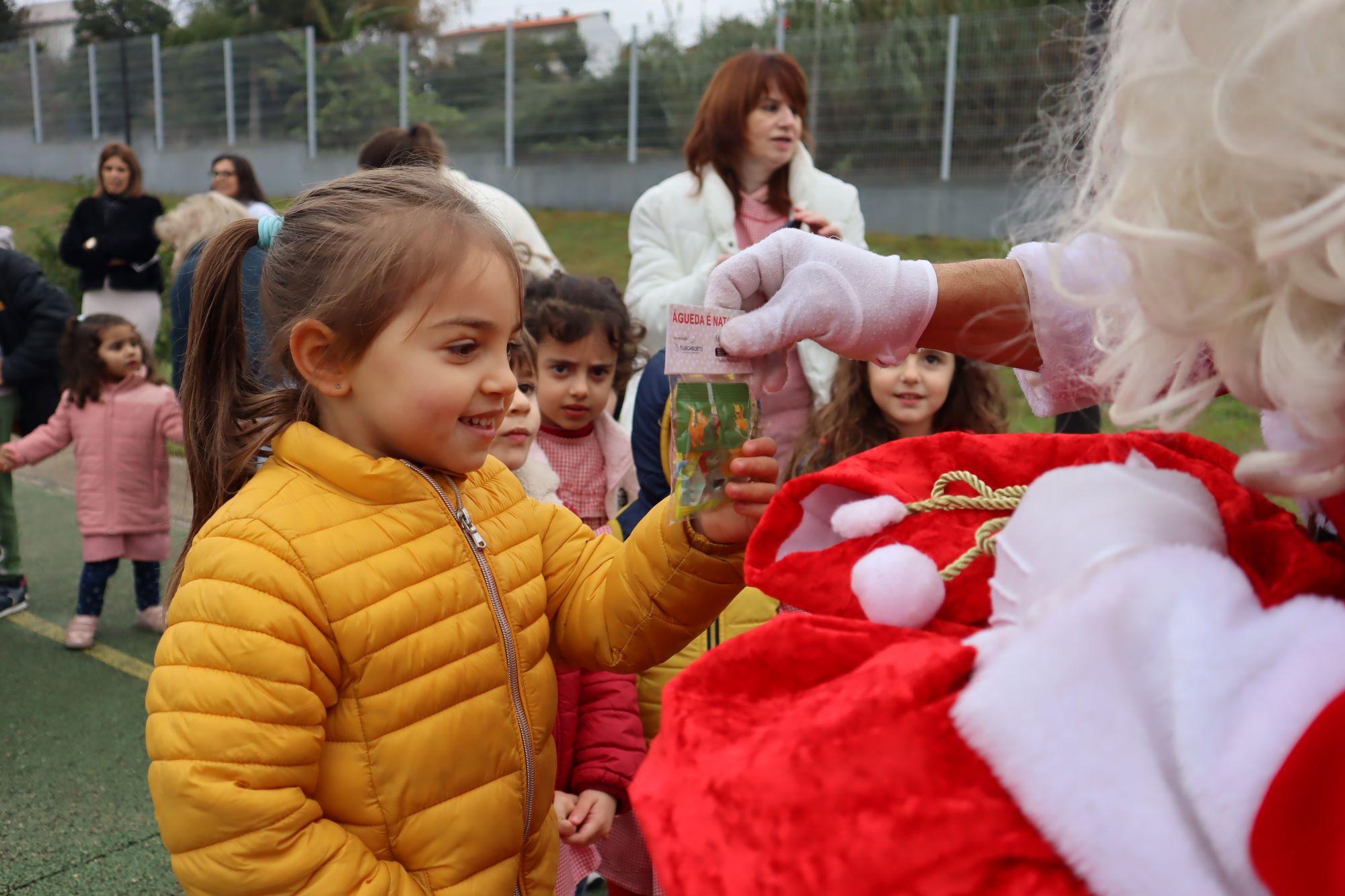 Viagem Encantada - Escolas 1.&ordm; ciclo