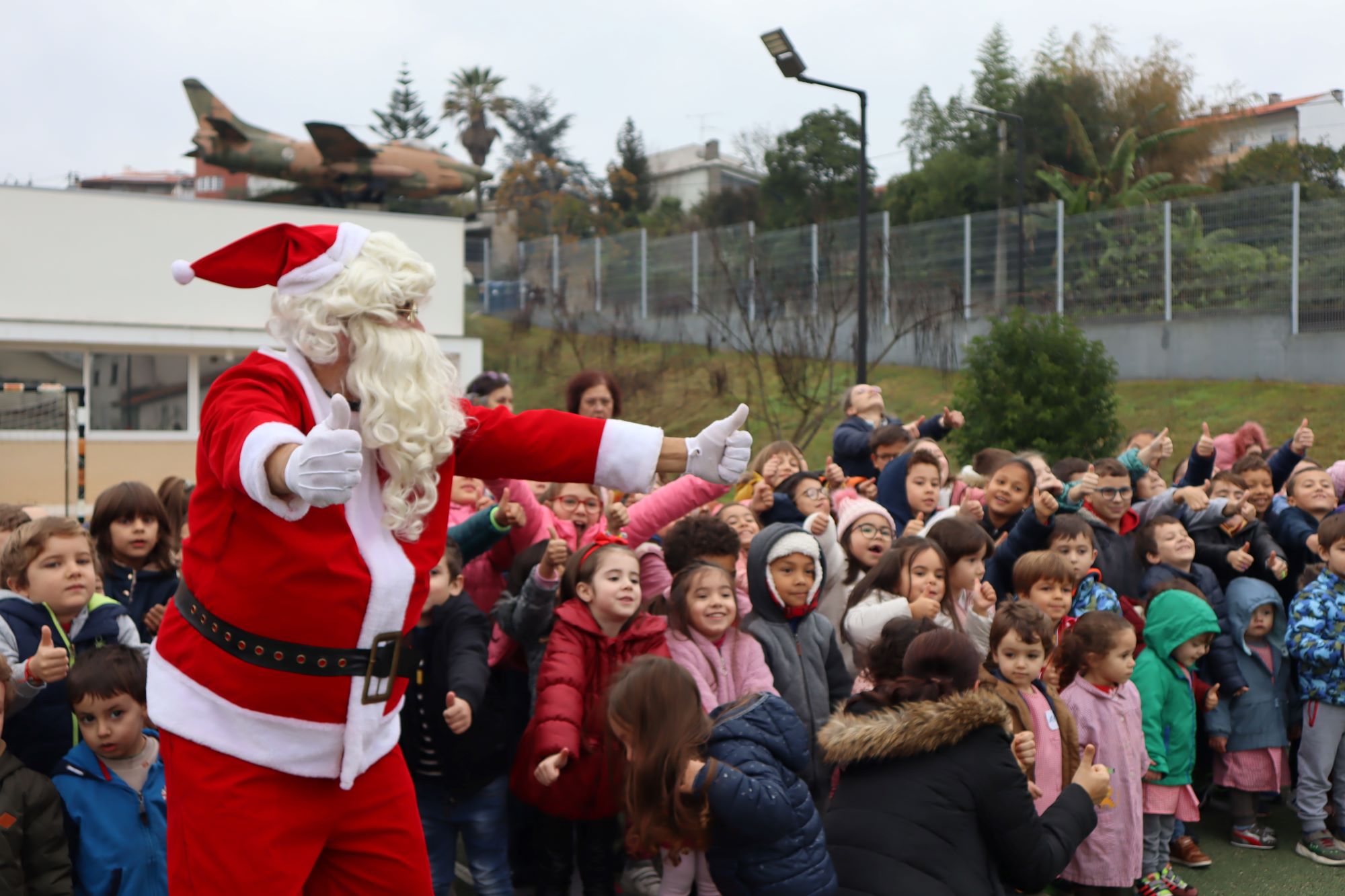 Viagem Encantada - Escolas 1.&ordm; ciclo