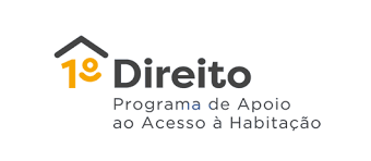 Logotipo 1.&ordm; Direito