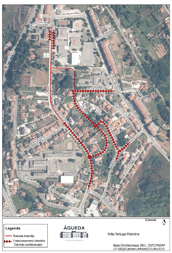 Volta a Portugal Feminina