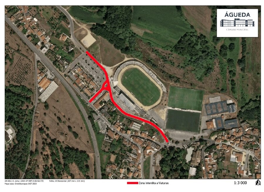 Imagem condicionamentos de tr&acirc;nsito