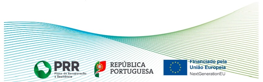 Barra de Financiamento - PRR