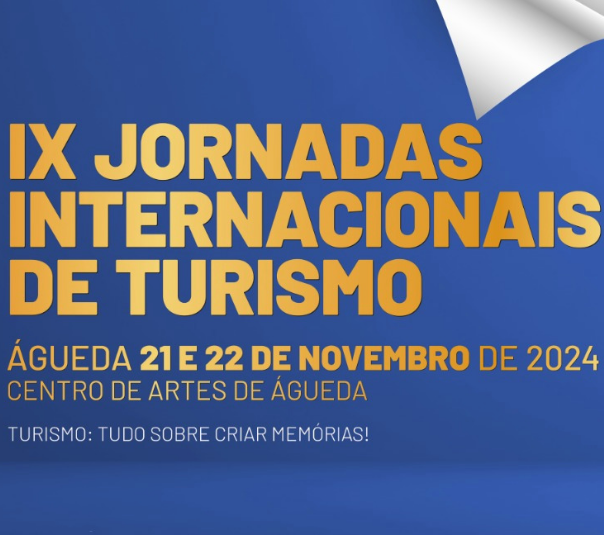 Jornadas de Turismo 2024
