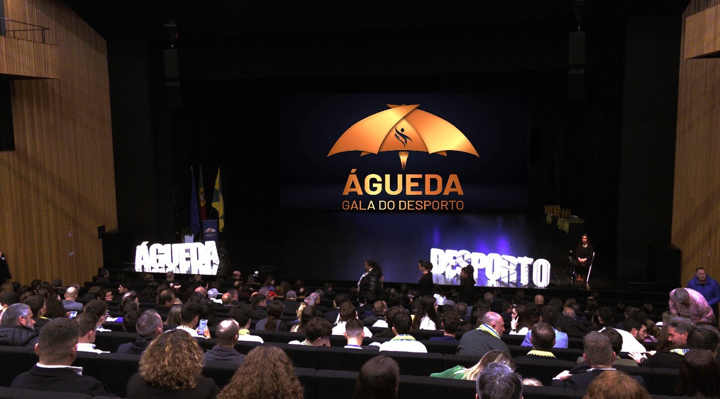 Gala do Desporto