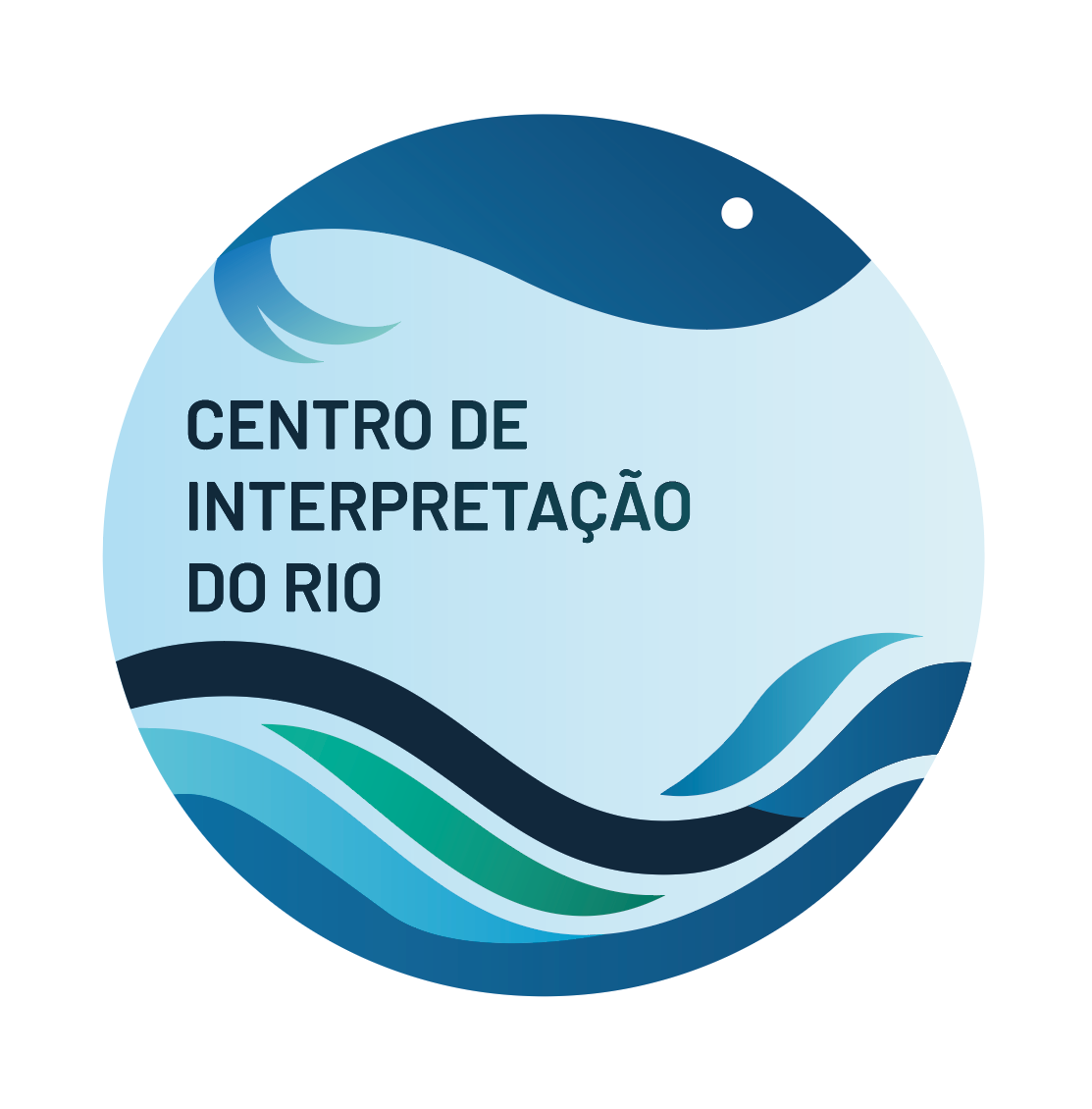 Centro de Interpreta&ccedil;&atilde;o do Rio 