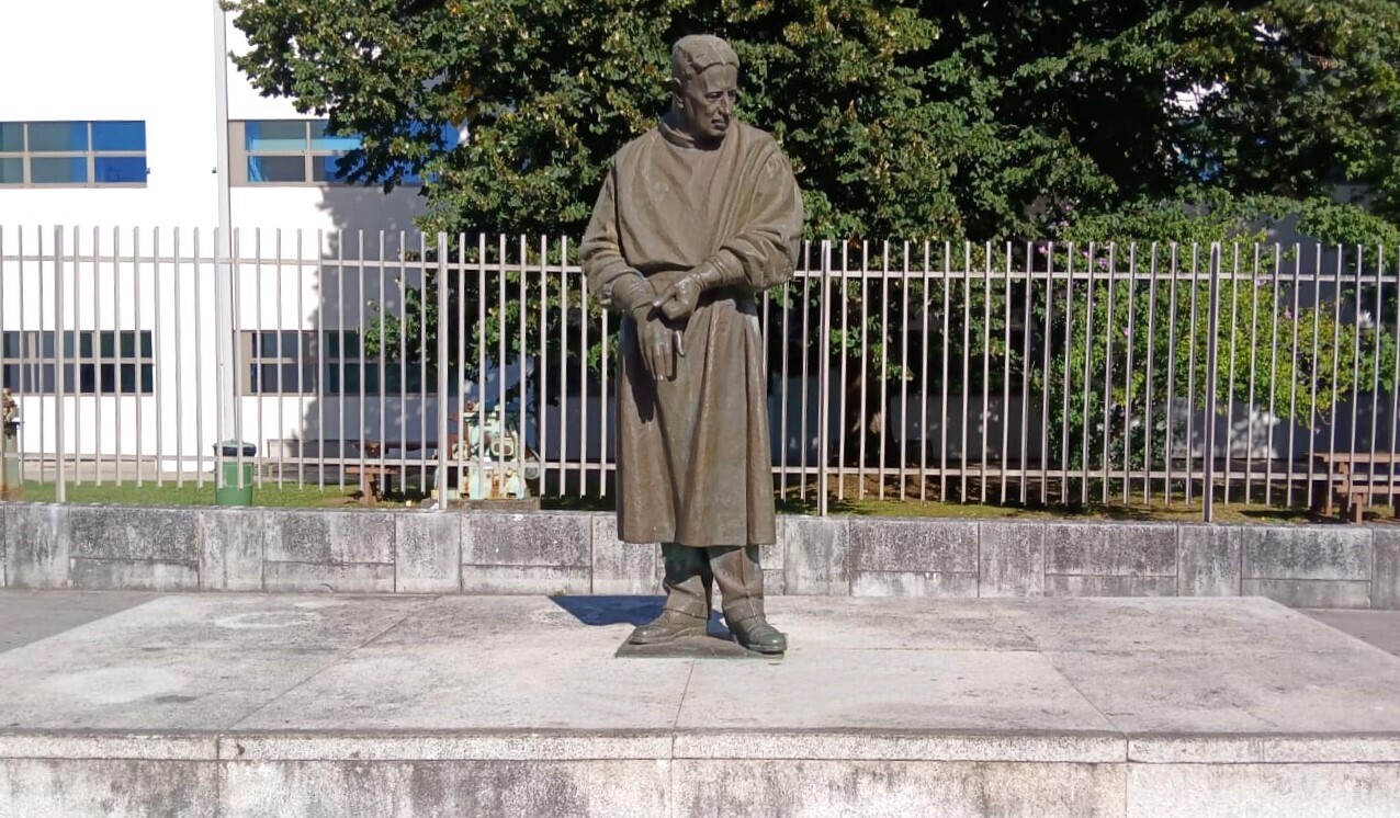 Ant&oacute;nio Breda