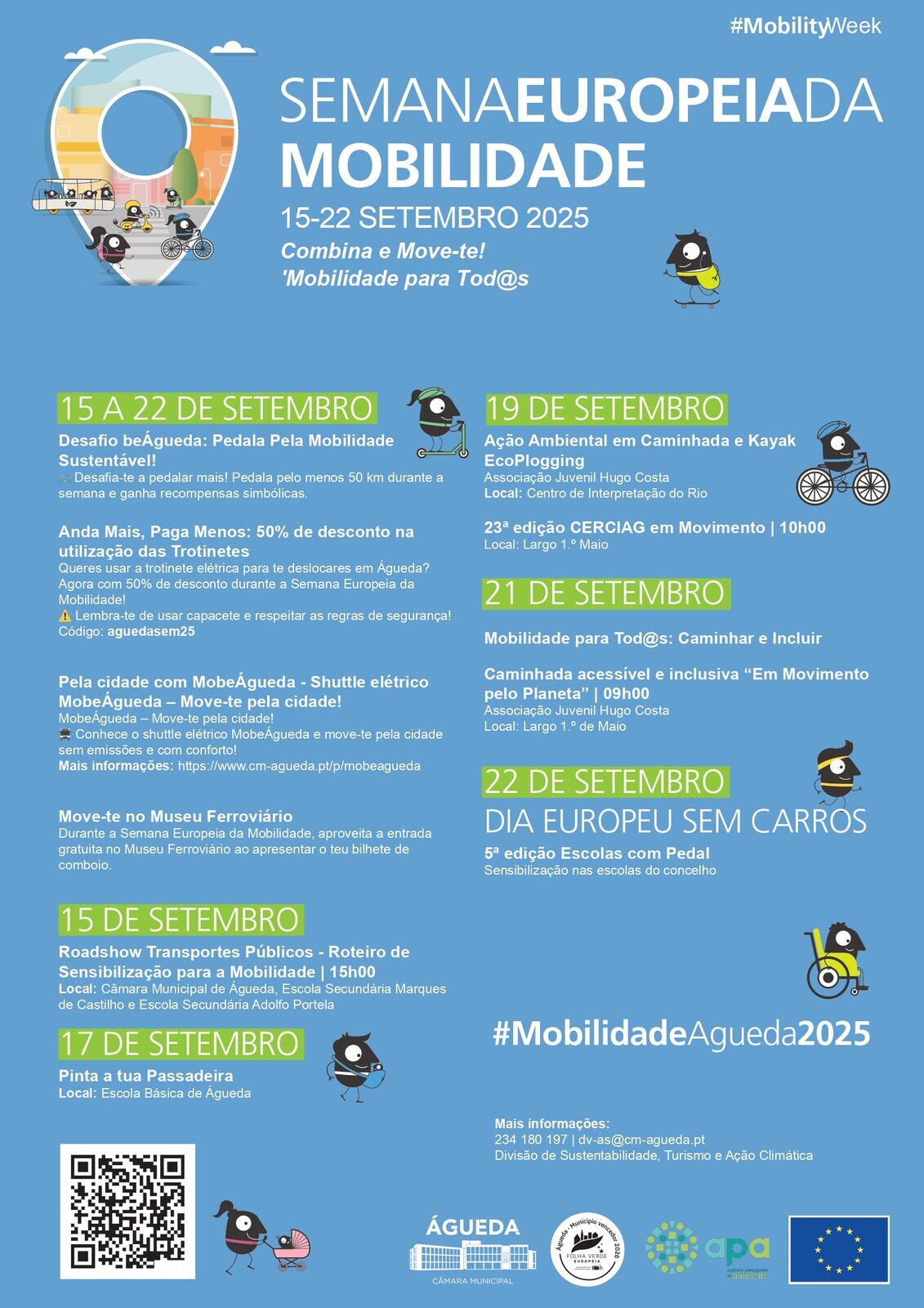 CARTAZ_SemanaMobilidade