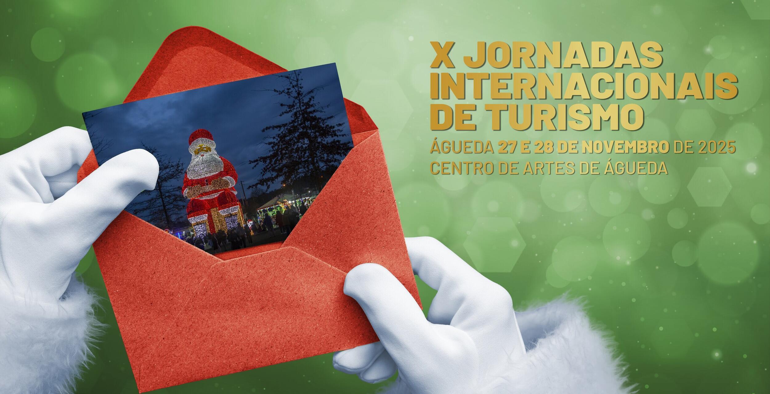 X Jornadas de Turismo