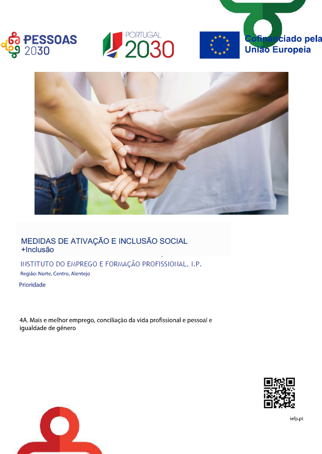 Medidas de Ativa&ccedil;ao e Inclusao Social