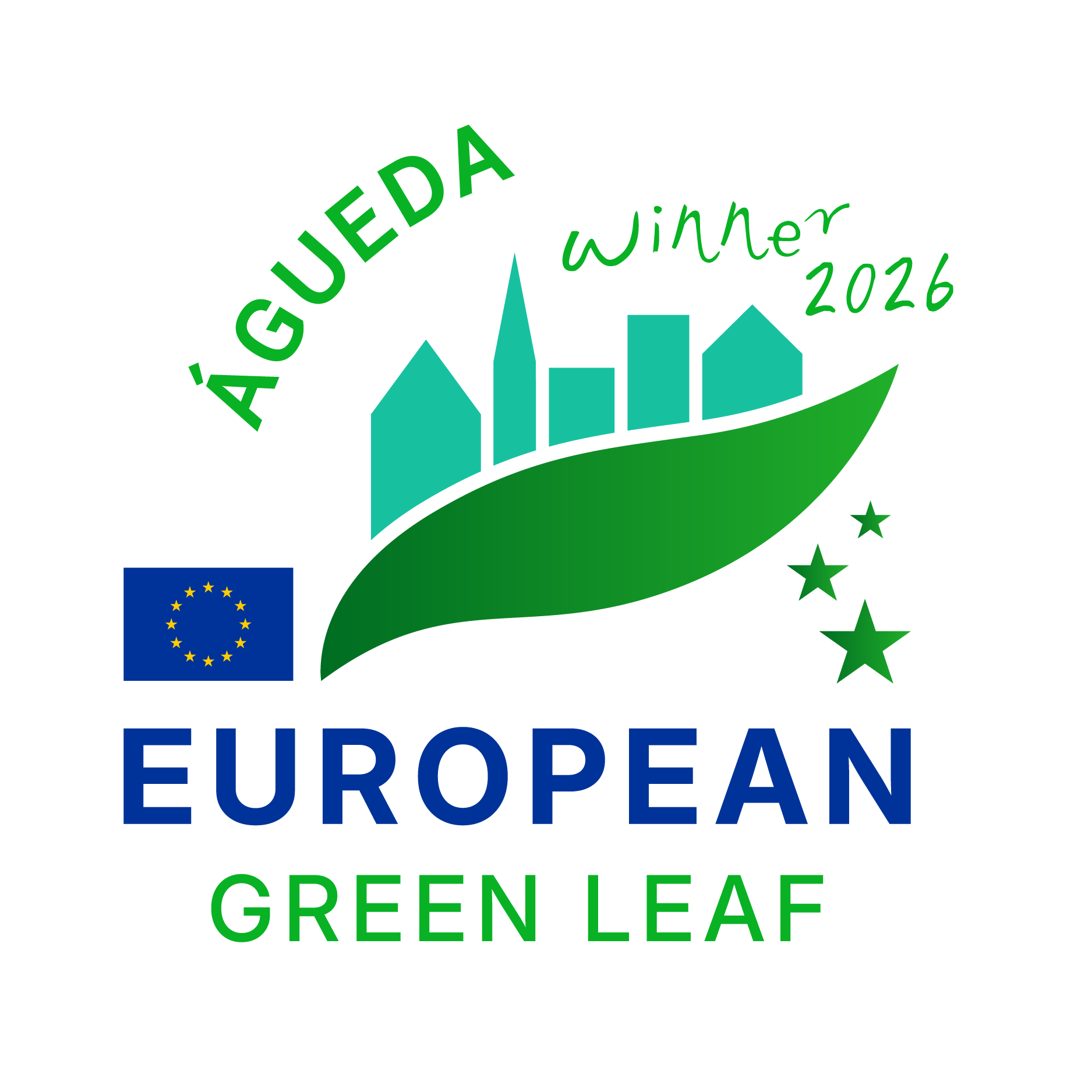 European Green Leaf Winner