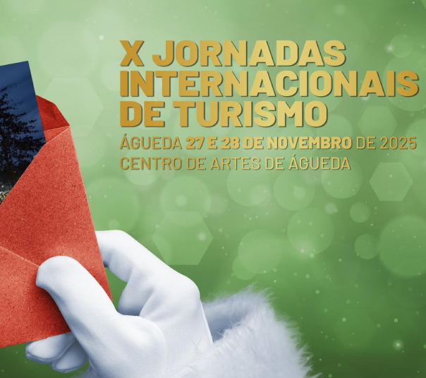 Jornadas de Turismo 2025