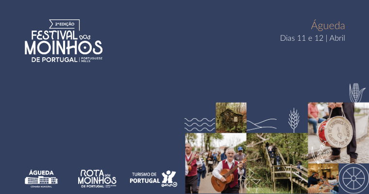 II Festival dos Moinhos de Portugal