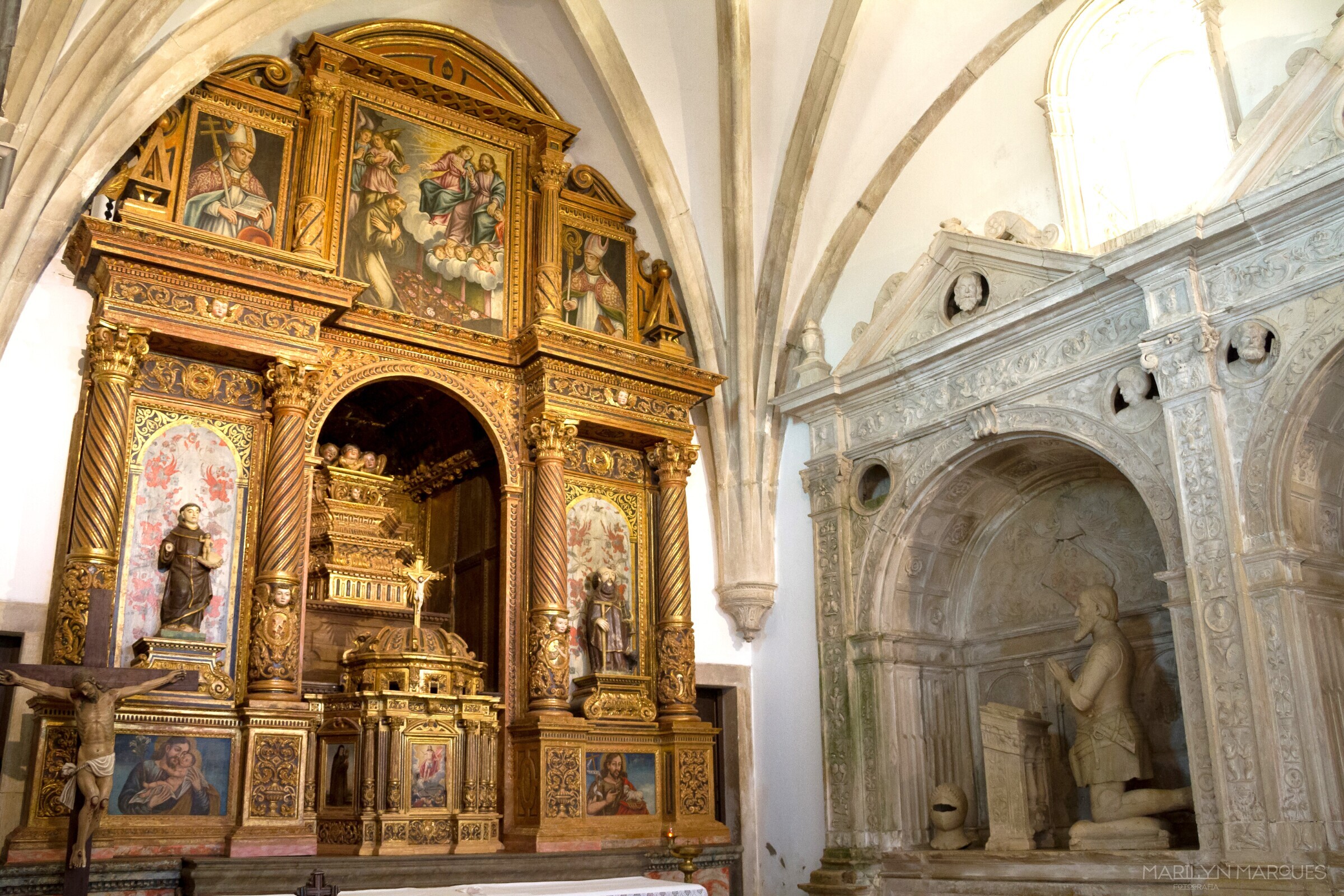 Pante&atilde;o dos Lemos