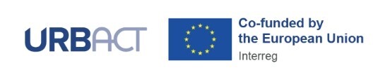 Urbact - Uni&atilde;o Europeia