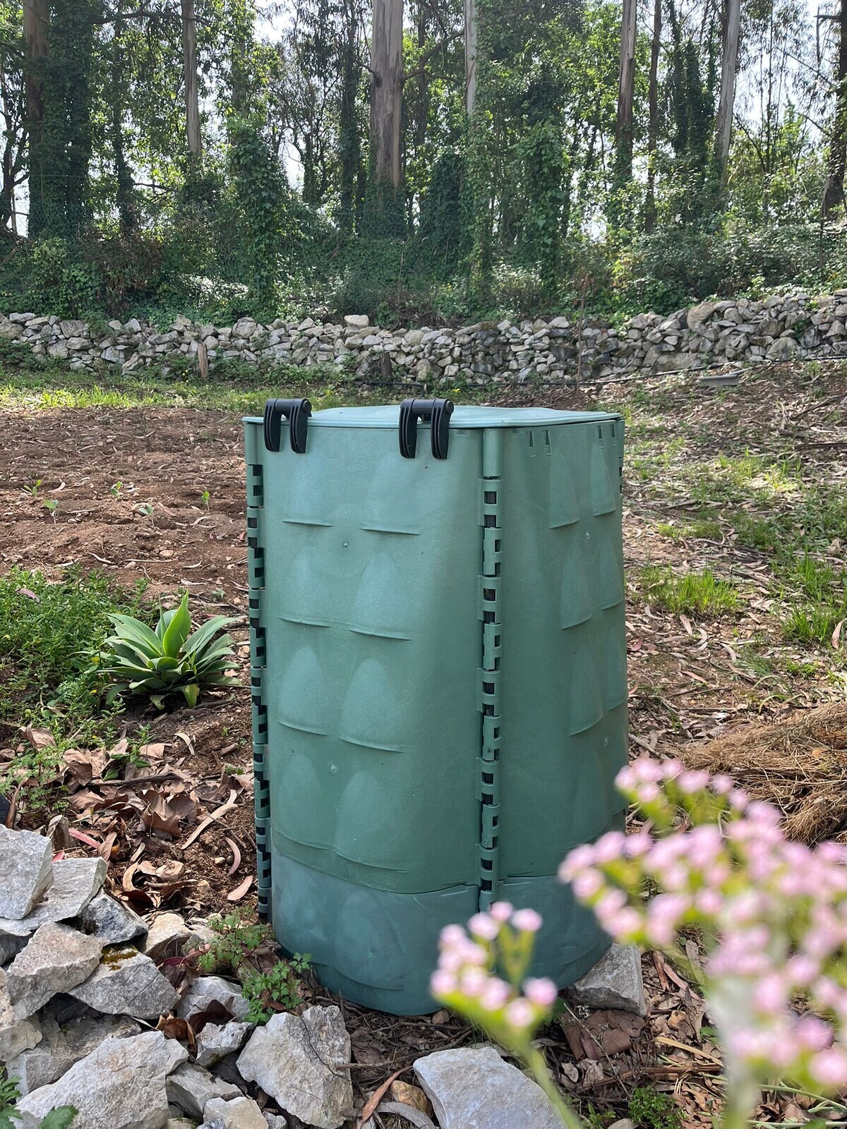 compostor
