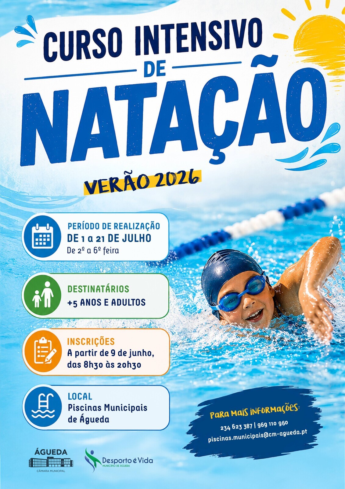 Curso Intensivo Nata&ccedil;&atilde;o 2026