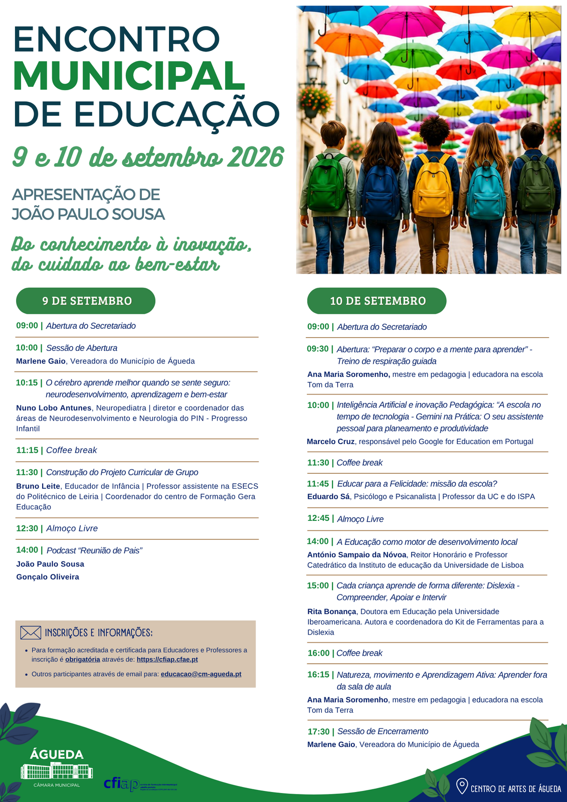 PROGRAMA_ENCONTRO MUNICIPAL EDUCA&Ccedil;&Atilde;O 2026
