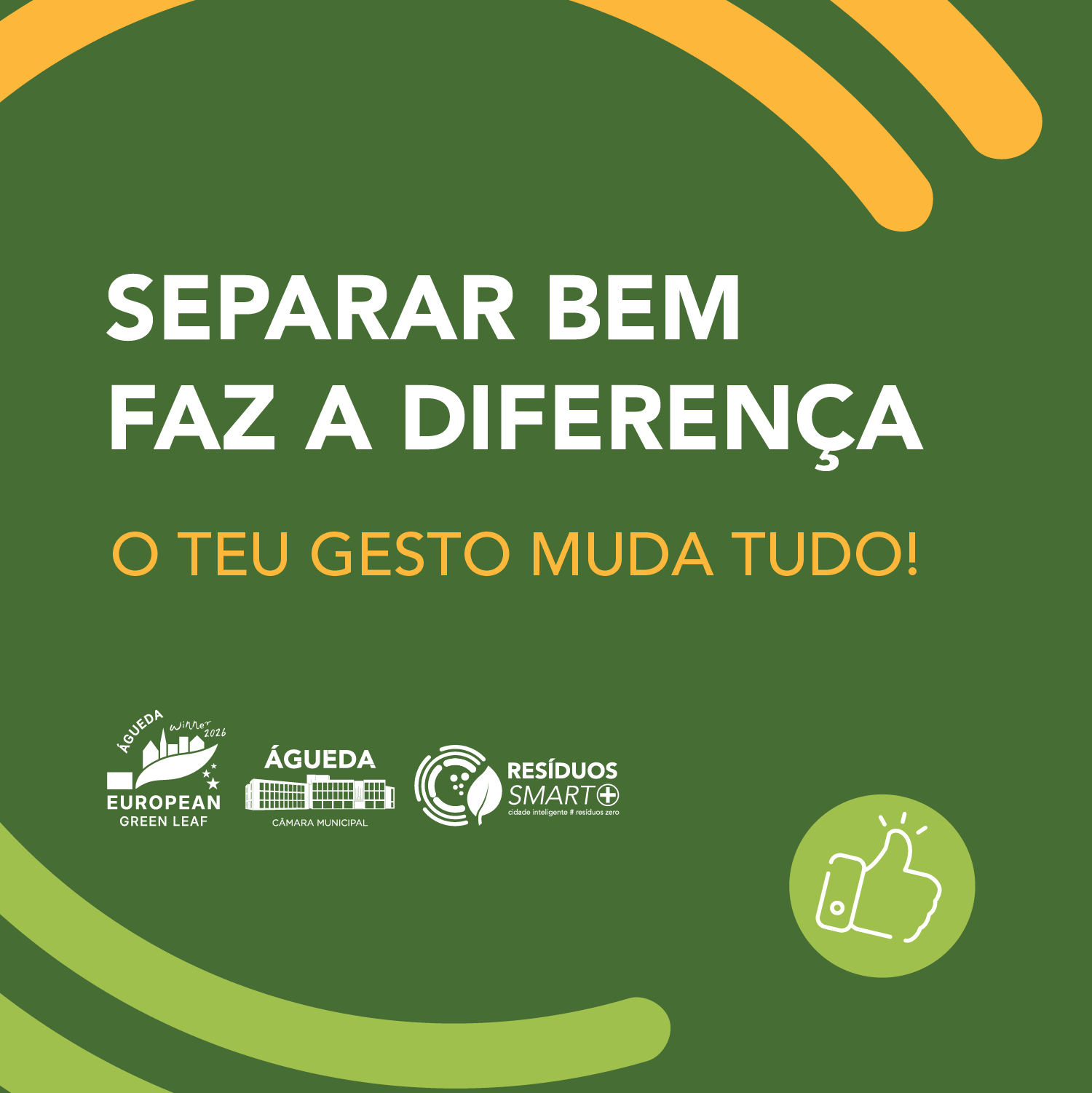 Cartaz_Separar &eacute; poder_0